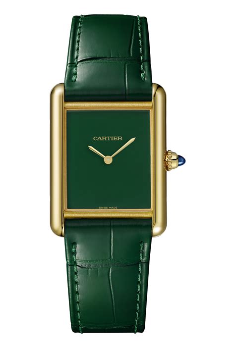 cartier tank louis 2023